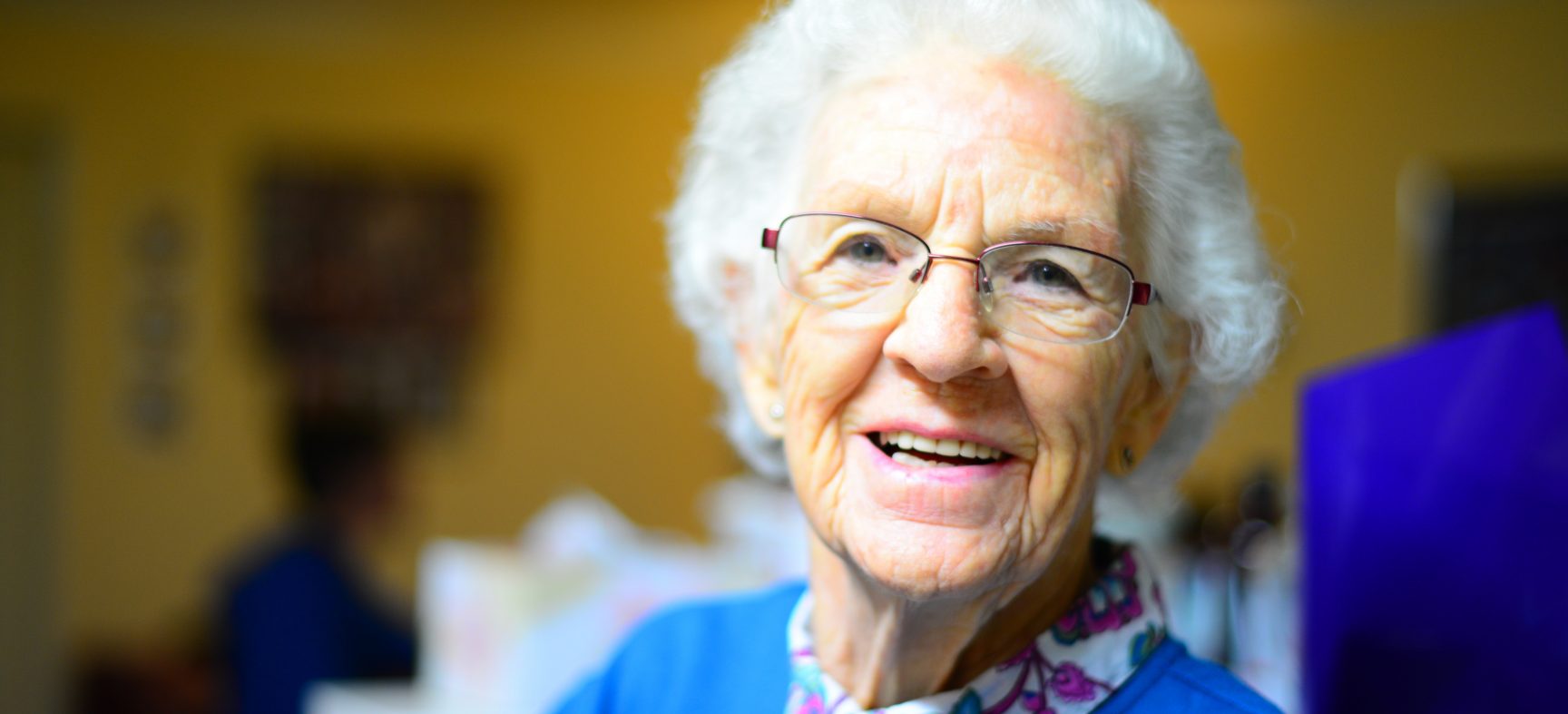 Caring for the Elderly this Winter