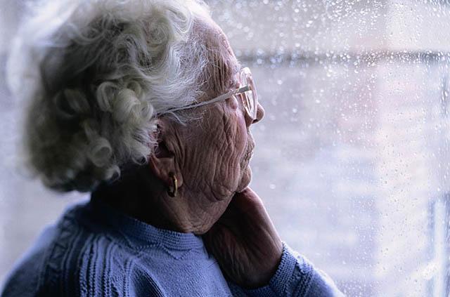 How to Protect Elders from Natural Disasters